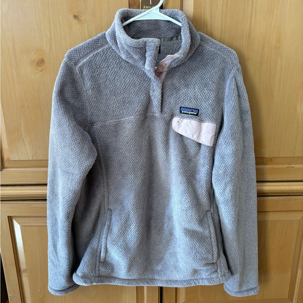 Patagonia Pullover